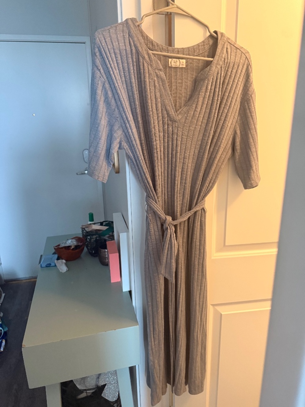 Maurice’s Dress